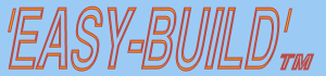 Easybuild logo